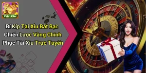 bí kíp tài xỉu bất bại