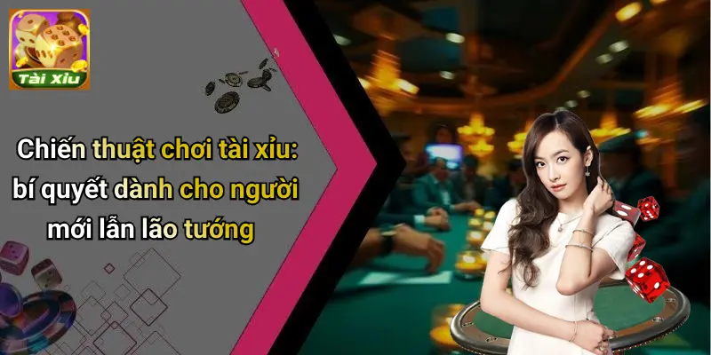 Trò chơi tài xỉu 3 trò chơi tài xỉu