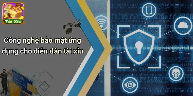 Chính Sách Bảo Mật