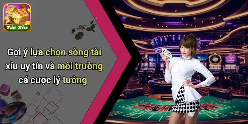Kinh Nghiệm Tài Xỉu
