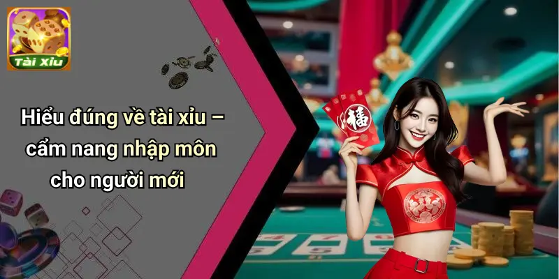 Thời điểm vàng để chơi Tài Xỉu giúp dễ thắng nhất 2025 1 Thời Điểm Vàng Để Chơi Tài Xỉu