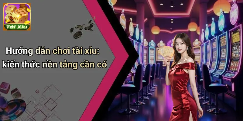 Trò chơi tài xỉu 2 trò chơi tài xỉu