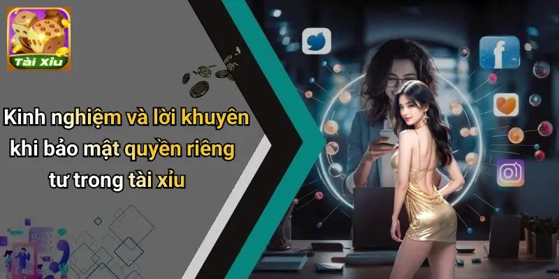 Quyền riêng tư 4 Quyền riêng tư