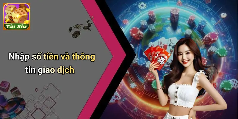 Nạp tiền tài xỉu 3 Nạp Tiền Tài Xỉu