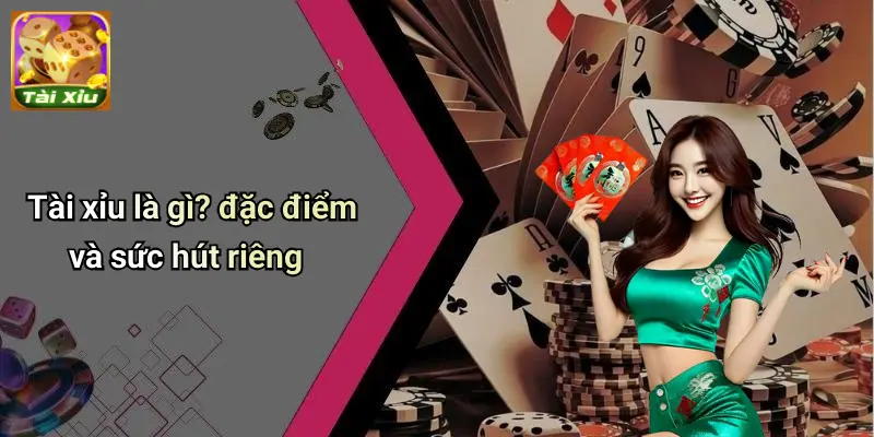 Kinh Nghiệm Tài Xỉu
