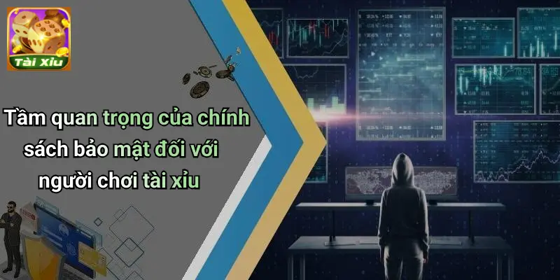 Chính Sách Bảo Mật