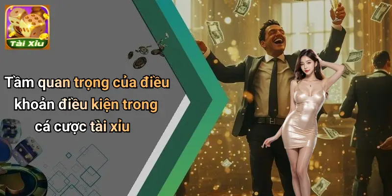 Điều Khoản Điều Kiện