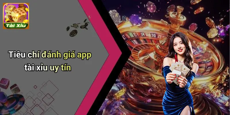 App tài xỉu 2 app tài xỉu