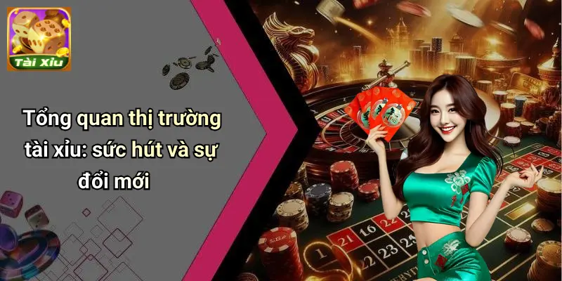 Tin Tức Tài Xỉu