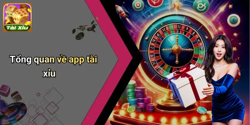 App tài xỉu 1 app tài xỉu