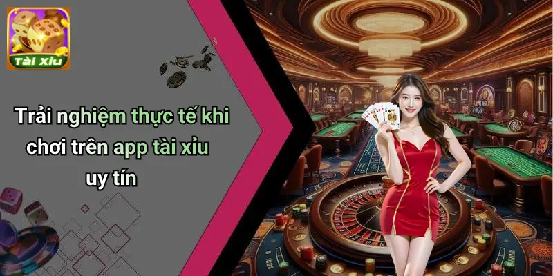 App tài xỉu 3 app tài xỉu