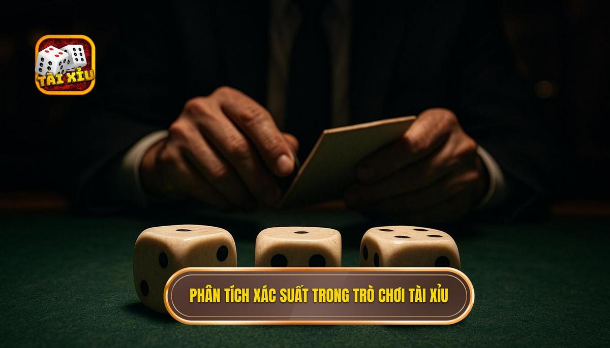 Phân Tích Xác Suất_ Nền Tảng Khoa Học Của Tài Xỉu