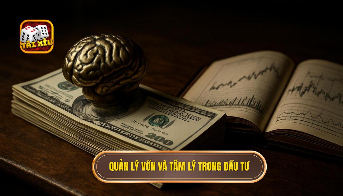 Quản Lý Vốn Và Tâm Lý_ Yếu Tố Tạo Nên _Cao Thủ_