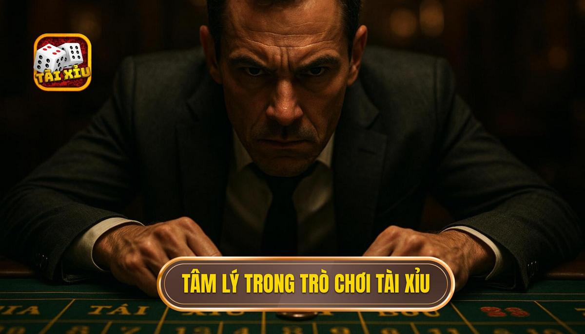 Bản Chất Của Tâm Lý Đánh Tài Xỉu