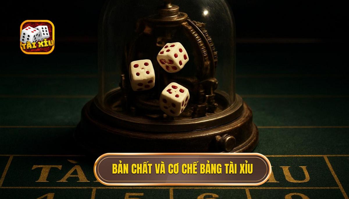 Giải mã bảng cầu Tài Xỉu: Chìa khóa vàng để làm chủ mọi ván đấu 1 Bản chất của bảng cầu Tài Xỉu và Cơ chế hình thành