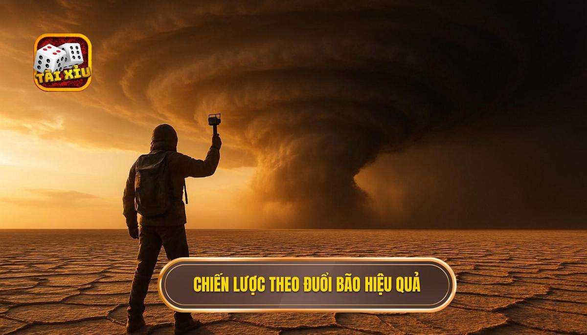 Bí Quyết Nắm Bắt và Chinh Phục Bão Sicbo Chuyên Nghiệp | TÀI XỈU 2 Chiến Lược Nắm Bắt và Theo Đuổi Bão Hiệu Quả