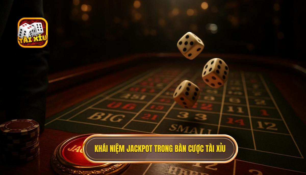 Jackpot trong Tài Xỉu – thật hay ảo? Giải mã cơ hội đổi đời 1 Giới thiệu về khái niệm Jackpot trong Bàn Cược Tài Xỉu
