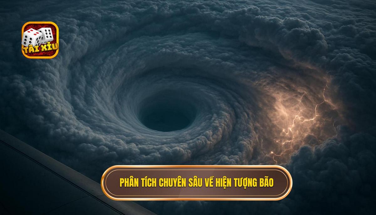 Bí Quyết Nắm Bắt và Chinh Phục Bão Sicbo Chuyên Nghiệp | TÀI XỈU 1 Phân Tích Chuyên Sâu Về Hiện Tượng Bão Trong Sicbo
