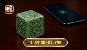 thumb - tải app tài xỉu sunwin