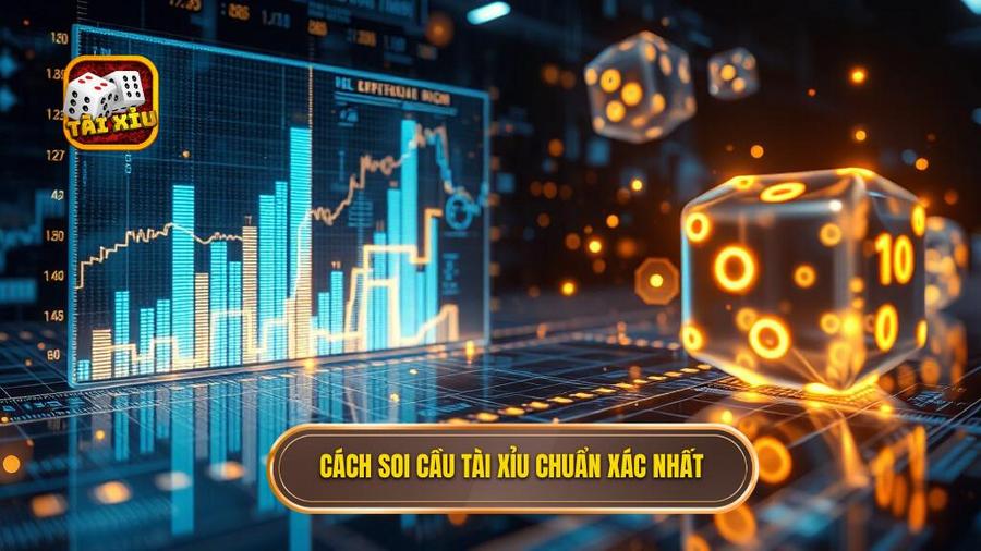 Tài Xỉu Thống Kê Kết Quả: Nghệ Thuật Phân Tích Dữ Liệu Để Chiến Thắng 2 Cách soi cầu tài xỉu chuẩn xác nhất