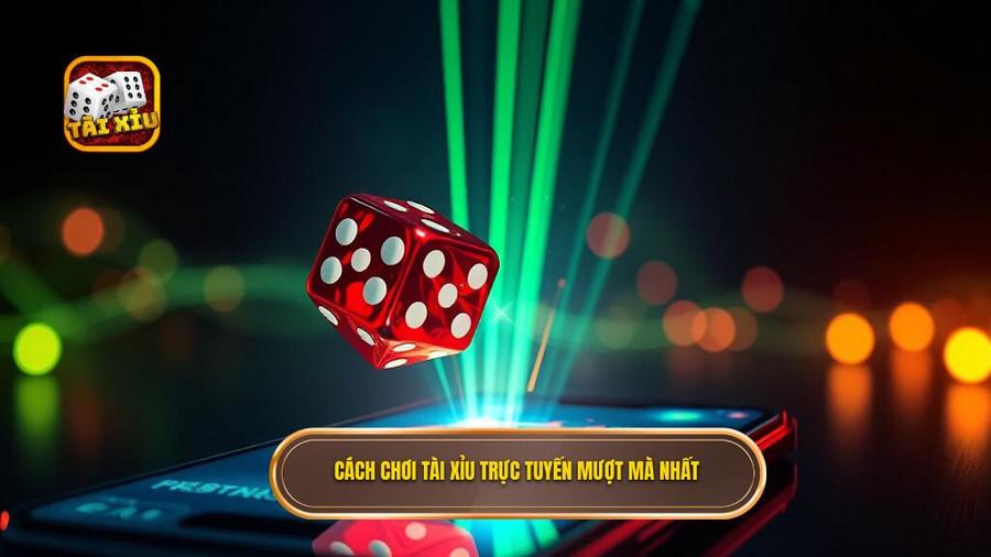 Tài xỉu không cần tải app: Xu hướng giải trí hiện đại và tiện lợi năm 2024 3 Cách chơi tài xỉu trực tuyến mượt mà nhất
