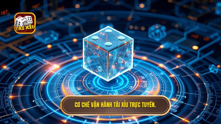 Tài xỉu có trả thưởng thật không? Phân tích chuyên sâu từ chuyên gia 3 Cơ chế vận hành Tài Xỉu trực tuyến.