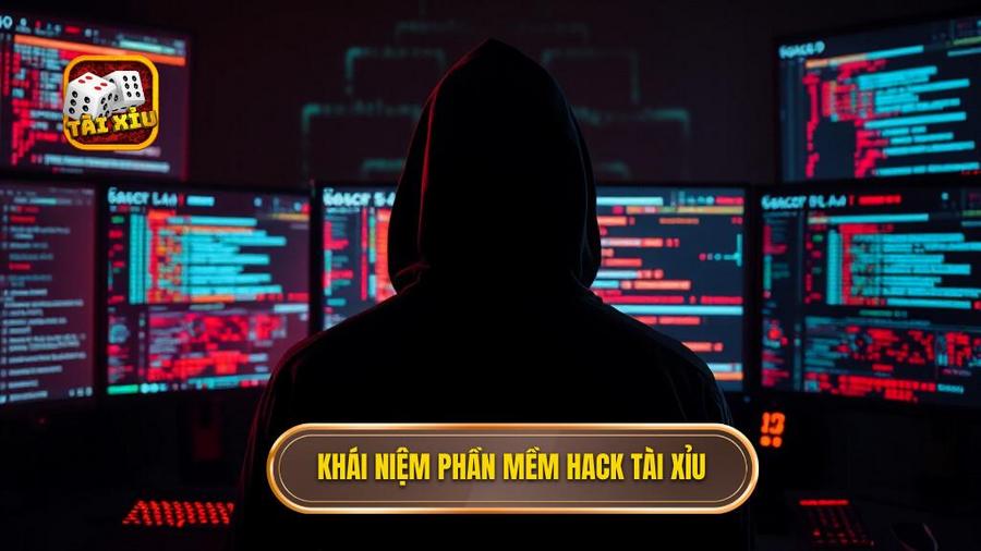 Phần mềm hack tài xỉu: Công cụ đổi đời hay cái bẫy tinh vi? 1 1. Khái niệm phần mềm hack tài xỉu