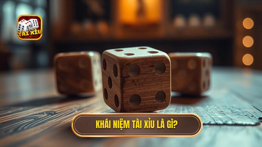 Hướng Dẫn Tài Xỉu Chi Tiết: Từ Nhập Môn Đến Bậc Thầy Cùng TÀI XỈU 1 Khái niệm tài xỉu là gì?