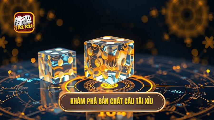 Cầu Tài Xỉu Mới Nhất: Nghệ Thuật Đọc Vị Bảng Cược Để Chiến Thắng 1 1. Khám phá bản chất cầu tài xỉu