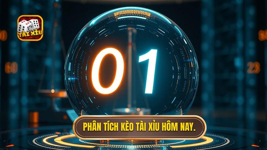 Kèo Tài Xỉu Hôm Nay: Bí Quyết Soi Kèo Và Nhận Định Từ Chuyên Gia 1 1. Phân tích kèo tài xỉu hôm nay.