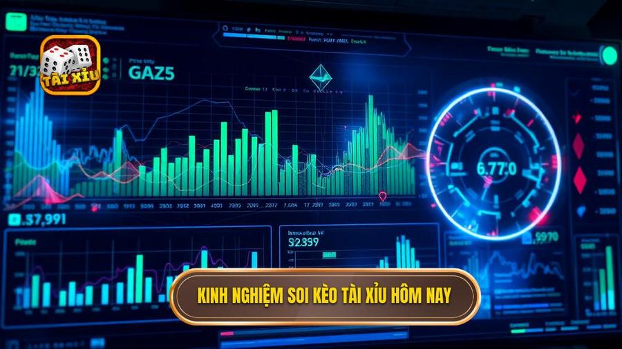 Kèo Tài Xỉu Hôm Nay: Bí Quyết Soi Kèo Và Nhận Định Từ Chuyên Gia 2 2. Kinh nghiệm soi kèo tài xỉu hôm nay