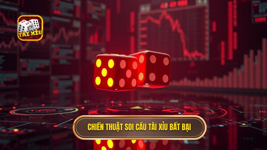Tài Xỉu Ăn Tiền: Cẩm Nang Từ A-Z Để Chinh Phục Mọi Ván Cược 3 Chiến thuật soi cầu Tài Xỉu bất bại