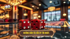 hướng dẫn tài xỉu