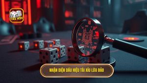 7 Dấu Hiệu Tài Xỉu Lừa Đảo Cần Tránh Để Không Mất Trắng