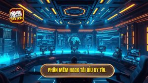 Phần mềm hack tài xỉu: Sự thật và cảnh báo mới nhất 2024