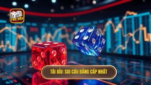 Soi Cầu Tài Xỉu Mới Nhất 2024 - Bí Quyết Chiến Thắng Từ Chuyên Gia