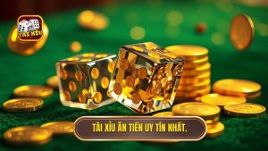 tài xỉu ăn tiền