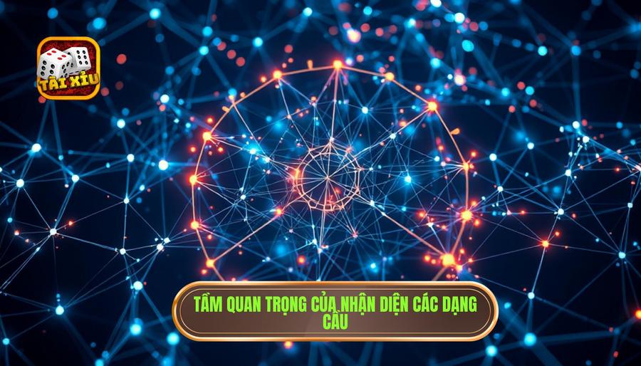 Những Dạng Cầu Thường Gặp Nhất Trong Tài Xỉu: Bí Quyết Chiến Thắng Từ Chuyên Gia 1 Tại sao việc nhận diện các dạng cầu lại quan trọng?