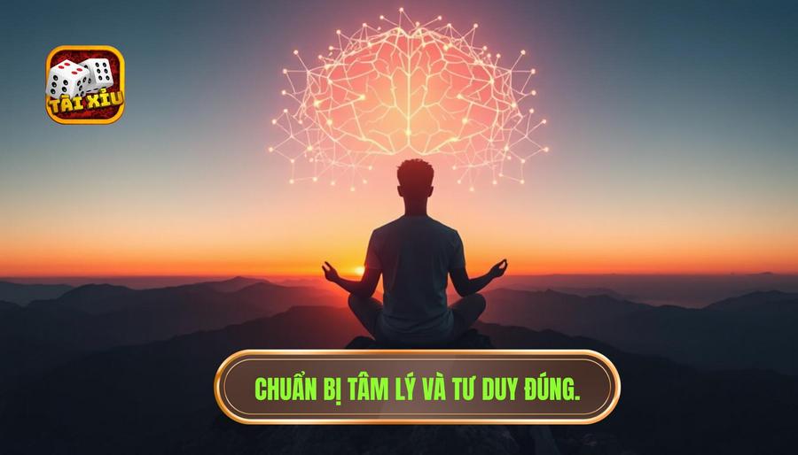 Người mới nên bắt đầu như thế nào? Hướng dẫn chi tiết lộ trình từ con số 0 2 Chuẩn bị tâm lý và tư duy (Mindset) đúng đắn