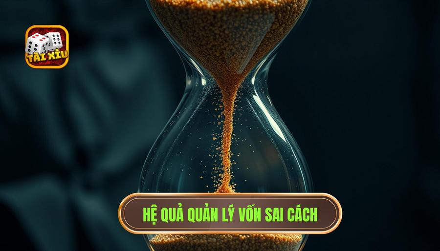 Sự bào mòn tài chính âm thầm từ quản lý vốn sai cách