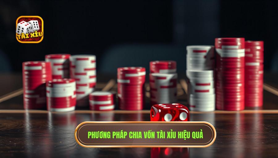 Cách chia vốn khi chơi tài xỉu hiệu quả: Bí quyết sống còn của cao thủ 2 Các phương pháp chia vốn kinh điển từ cao thủ TÀI XỈU