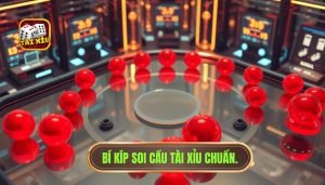 Những dạng cầu thường gặp nhất trong Tài Xỉu và cách bắt cầu chuẩn