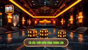 Thời điểm nào trong ngày dễ chơi hơn? Bí quyết từ TÀI XỈU