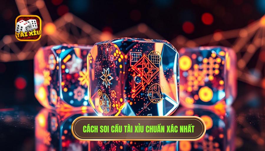 Có nên theo cầu tài xỉu hay không? Phân tích chuyên sâu từ chuyên gia 1 Hiểu rõ bản chất của "Cầu" trong Tài Xỉu
