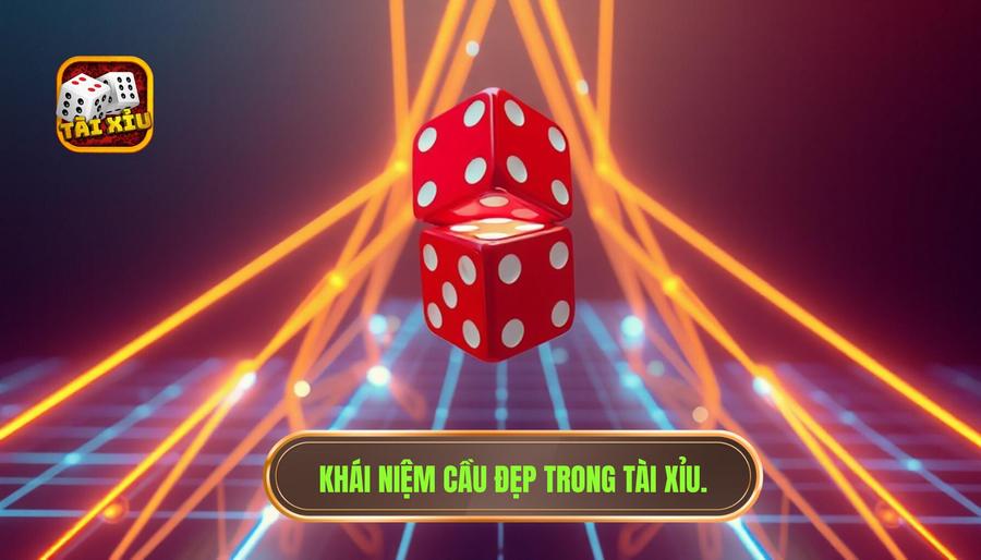 Cầu đẹp trong tài xỉu là gì? Nghệ thuật đọc vị bảng kết quả từ chuyên gia 1 Khái niệm cơ bản: Cầu đẹp trong tài xỉu là gì?