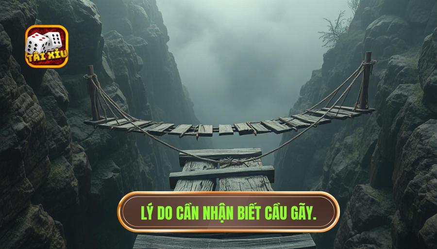 Cách nhận biết cầu sắp gãy: Bí kíp soi cầu và quản lý vốn đỉnh cao 1 Tại sao cần phải học cách nhận biết cầu sắp gãy?