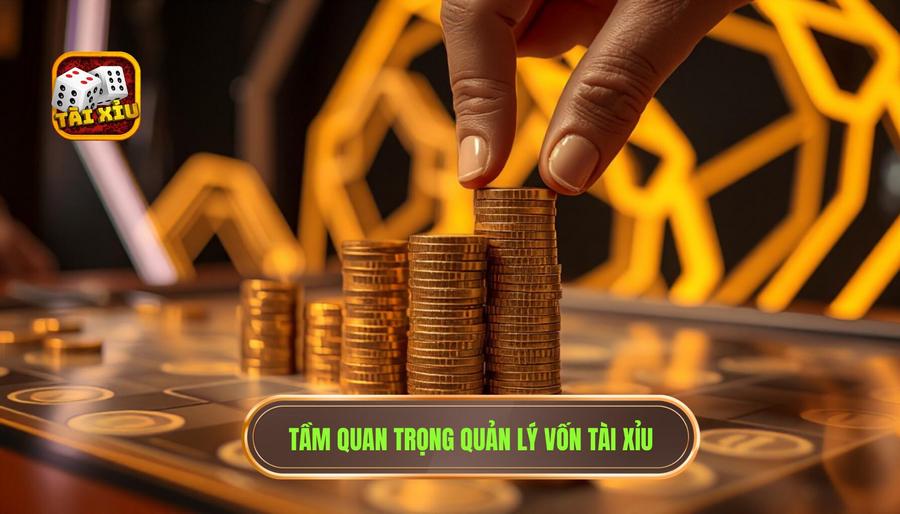 Cách Quản Lý Vốn Khi Đánh Tài Xỉu: Bí Quyết Để Không Bao Giờ Cháy Túi 1 Tại sao cách quản lý vốn khi đánh tài xỉu lại quan trọng hơn cả soi cầu?