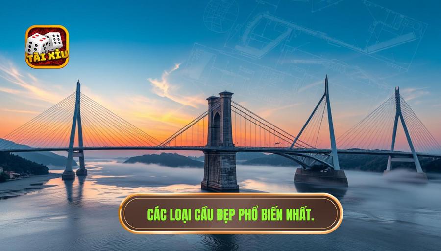 Cầu đẹp trong tài xỉu là gì? Nghệ thuật đọc vị bảng kết quả từ chuyên gia 2 Phân tích đa chiều về các loại cầu đẹp phổ biến nhất