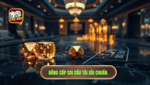 Những sai lầm khi soi cầu tài xỉu