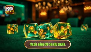 Khi nào nên theo cầu tài xỉu